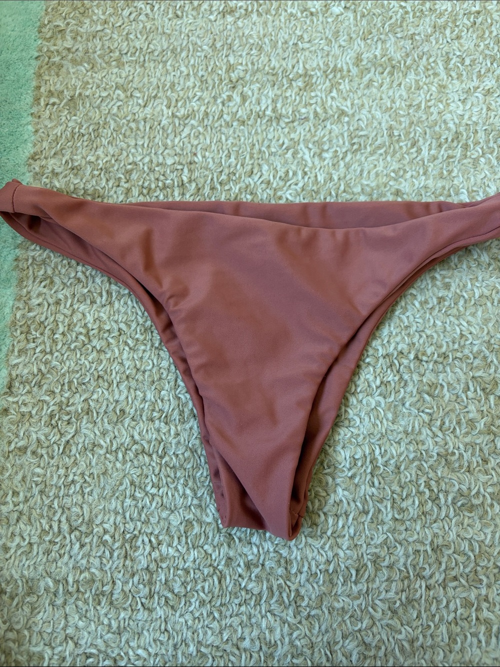 Mikoh bottom, size small